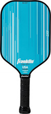 Franklin Sports Pro Pickleball Paddles - Signature Series Pro Pickleball Paddle