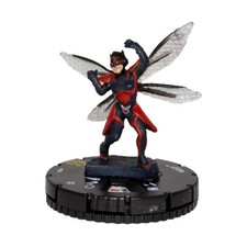 WizKids Avengers Infinity Wasp #044 (SR) NM