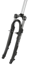 Forcella Ammortizzata Zoom Swift-141 28" 1/8 Ahead-Set 25,4x280mm Regolabile