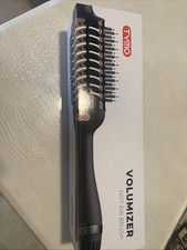 TYMO Volumizer Hot Air Brush Hair Dryer