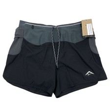 Nike Trail Second Sunrise Men's 5'' Dri-FIT ADV Running Shorts Size M HJ3572-010