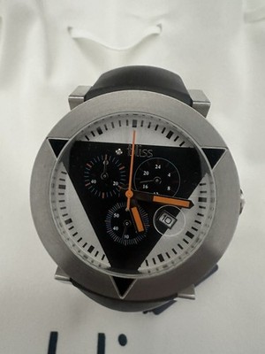 BASCO BLISS JEWELRY UHR - NEU - SELTEN - ORIGINAL - WATCH Vasco 7000400