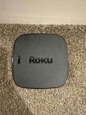 Roku Ultra 4K HDR Streaming Media Player 4660X2 UNIT ONLY