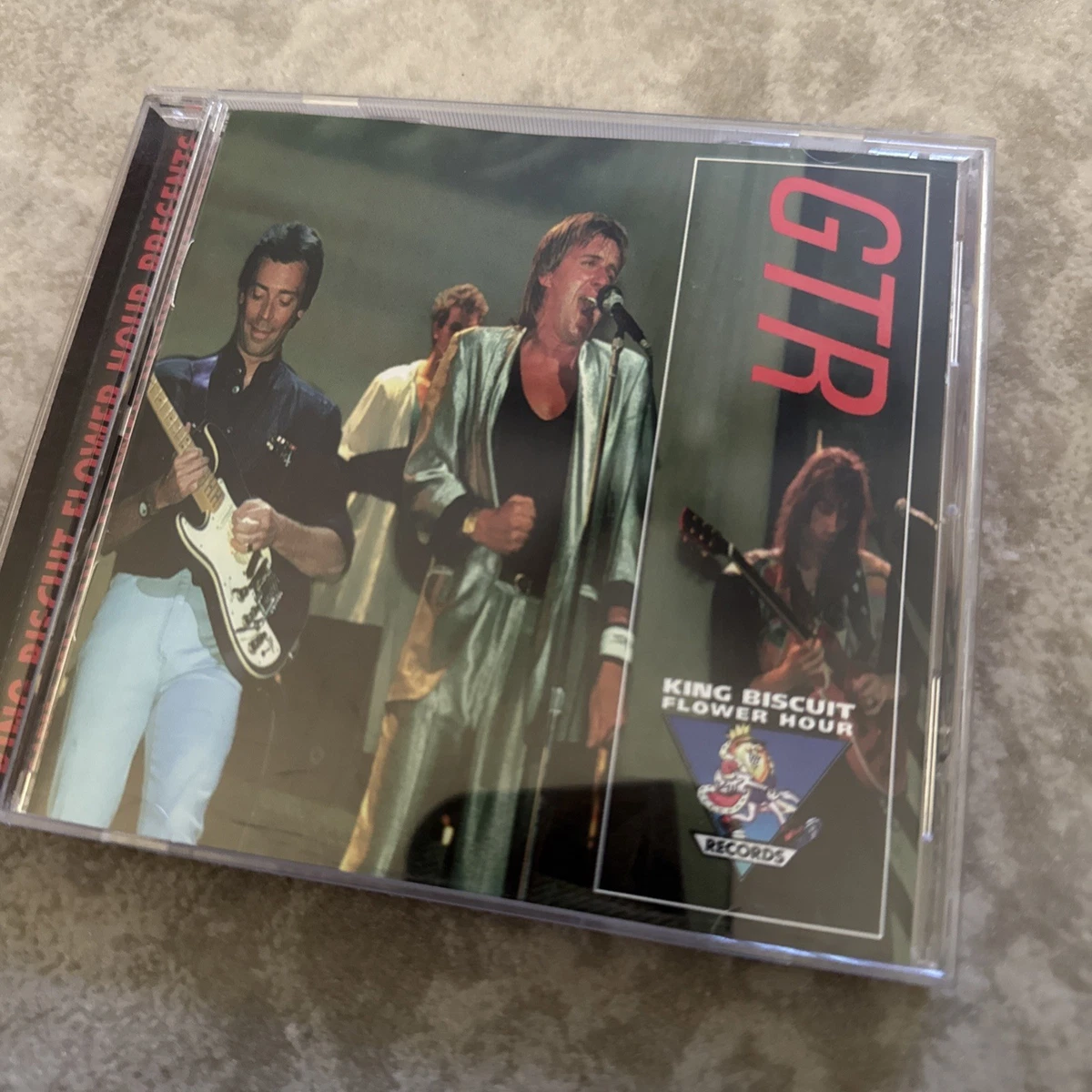 GTR Album Music CDs for sale | eBay