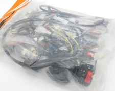 12-13 KTM 250-500 XCF-W XC-W Four Stroke Lighting Kit Turn Signals SICASS 21-320