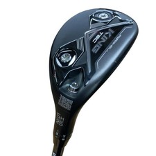 Cobra King Tec Hybrid 2025 5H Hybrid Flex S