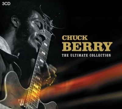 Ultimate by BERRY,CHUCK