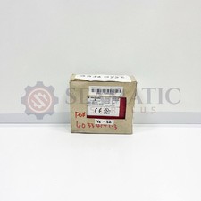 New Allen Bradley 440R-M23084 Guardmaster MSR138.1DP Safety Relay, V6 32