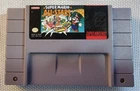 Super Mario All Stars (Super Nintendo SNES) AUTHENTIC GAME. Untested Read.