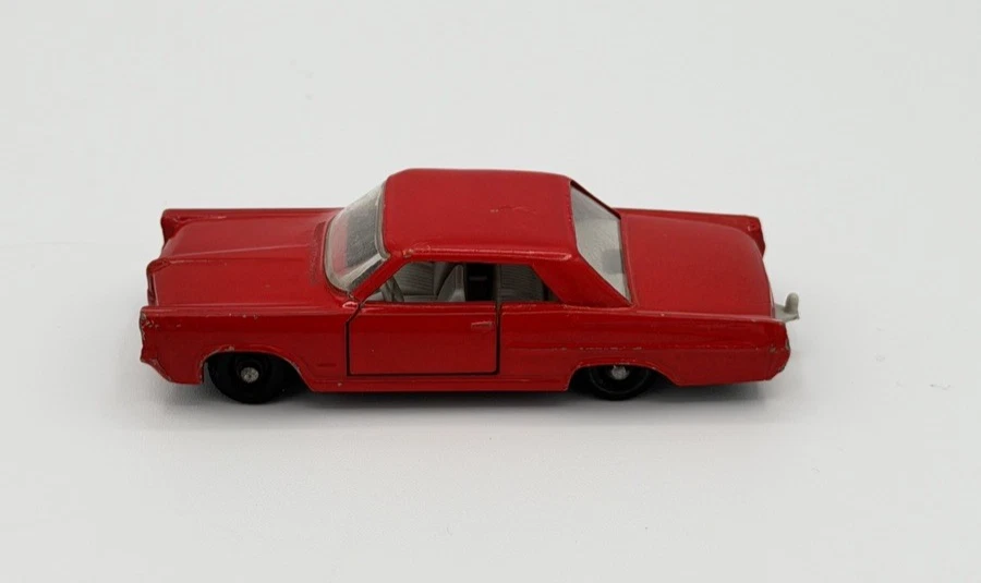 Matchbox 1-75 Lesney Vintage Manufacture Diecast Cars for sale | eBay