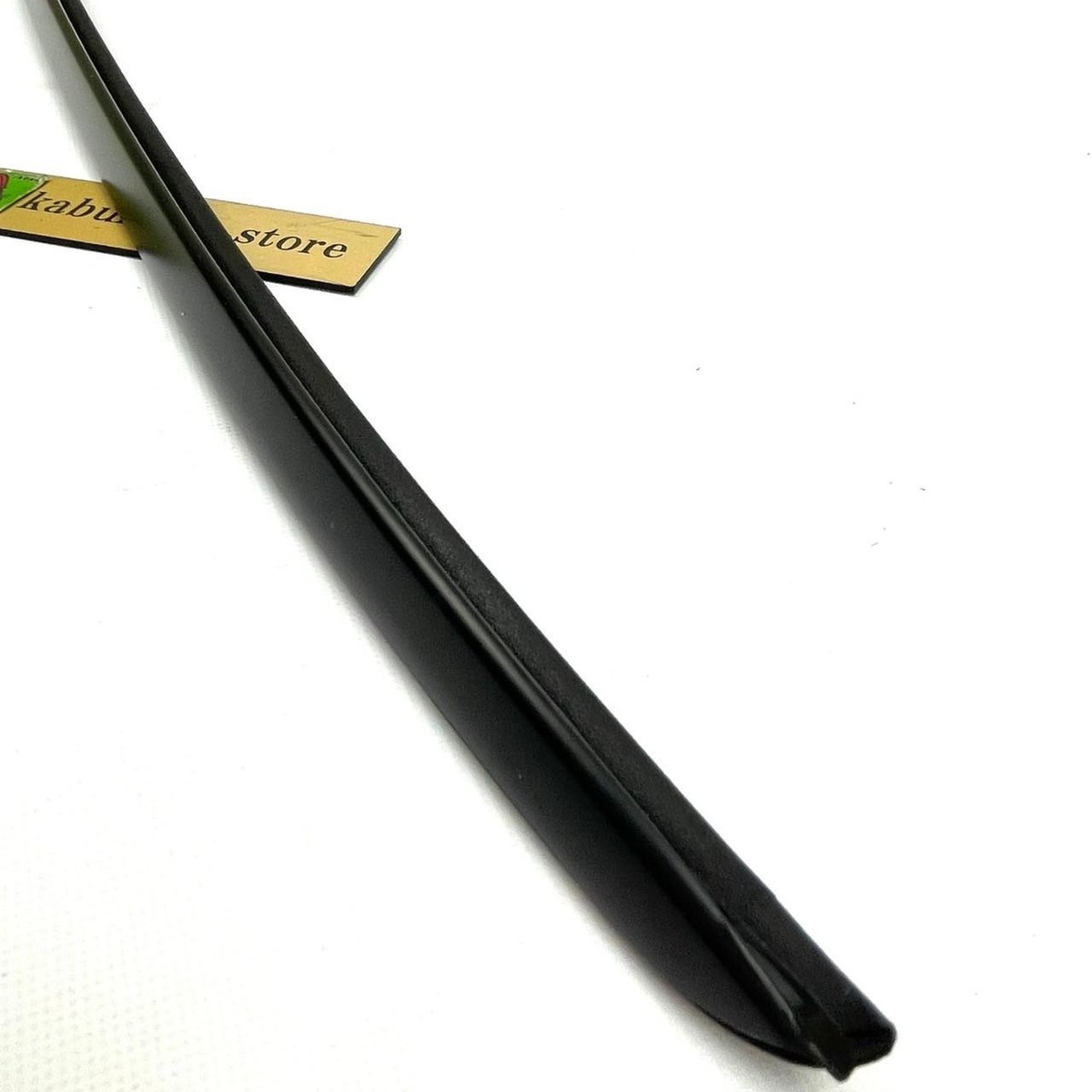 TOYOTA Genuine 75536-76010 LEXUS CT200H Moulding Windshield