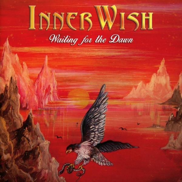 Innerwish: Innerwish: Waiting For The Dawn - - (Cd / W)-image