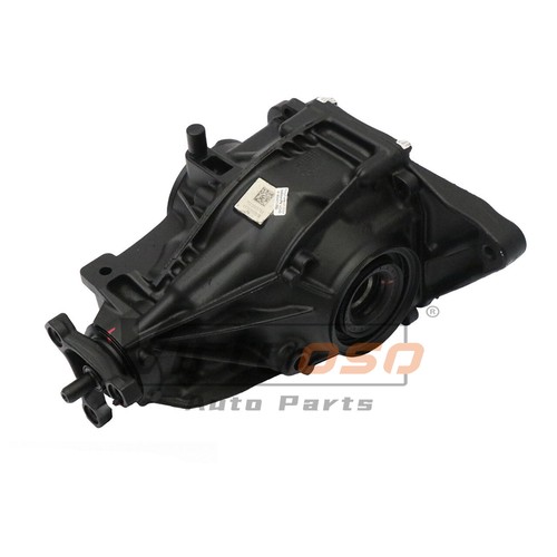A1723502102 1723502102 For Mercedes SLK R172 Rear Axle Differential 3.066 Ratio - Picture 9 of 12