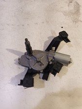 Lunette arrière Peugeot 207