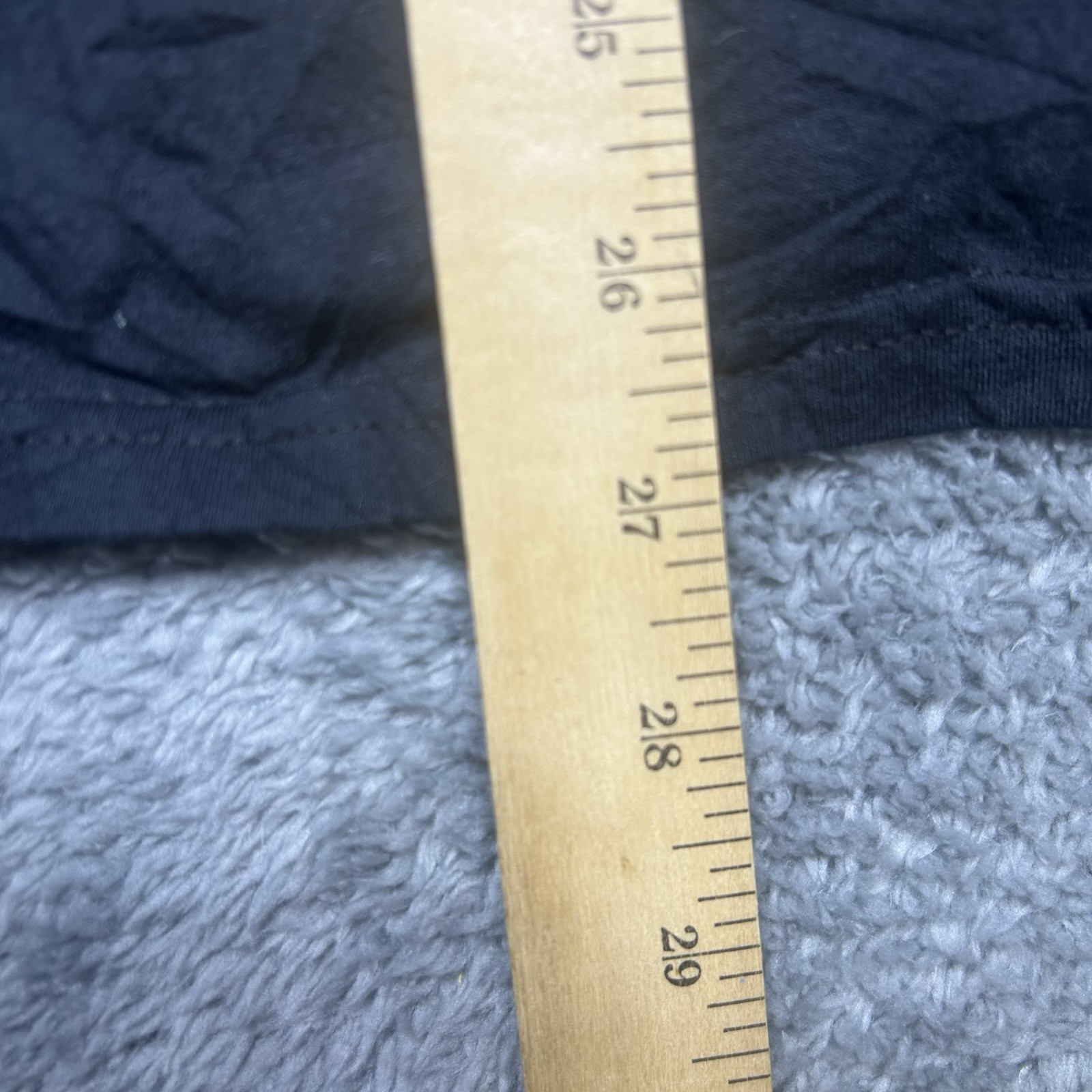 Kiss Detroit Rock City Black Medium TShirt 2018 Young Mens Unisex Band Graphic