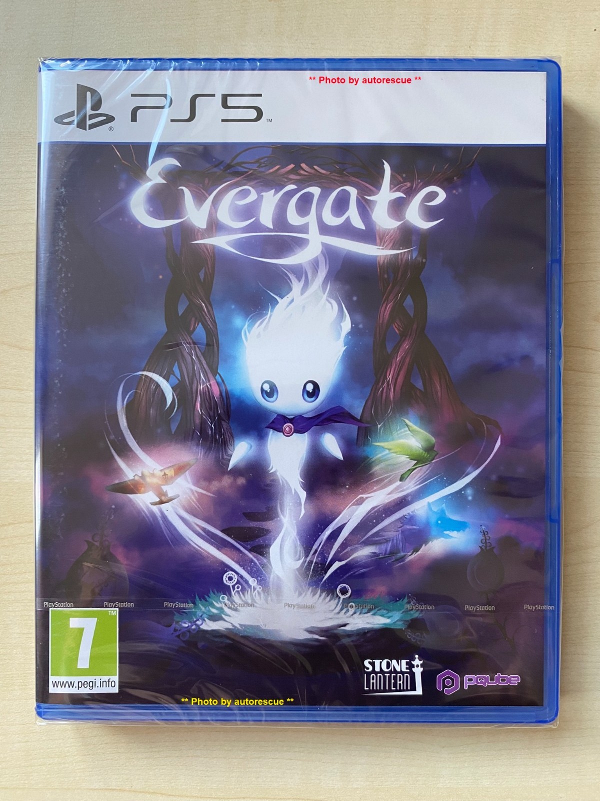 Evergate (PS5) (New) - Image 4