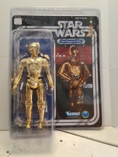 Star Wars Gentle Giant Jumbo C-3PO Large Action Figure Star Wars Droid NEW
