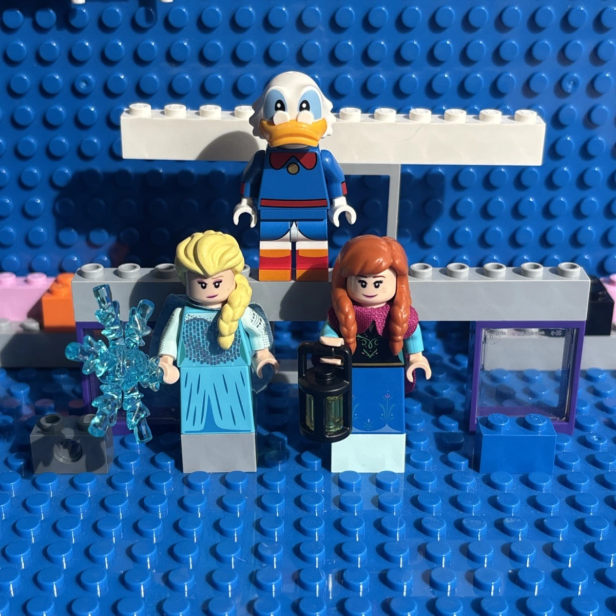 Frozen LEGO for sale | eBay