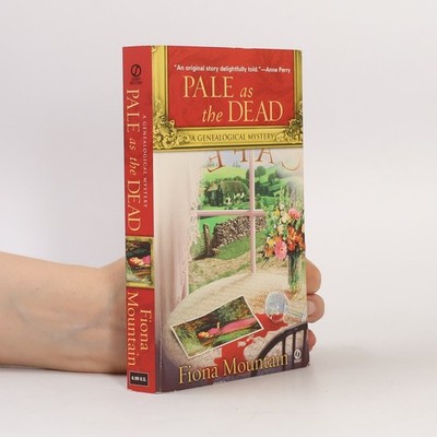 Signet Mystery: Pale as the Dead: A Genealogical Mystery  |  Fiona Mountain