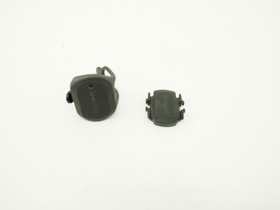 Garmin Speed and Cadence Sensor 2 Set Black for Bicycle