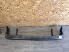 Pare-choc arrière Volkswagen GOLF