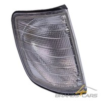 Atec Blinker Weiß Vorne Rechts FÜR Mercedes W124 A124 C124 S124