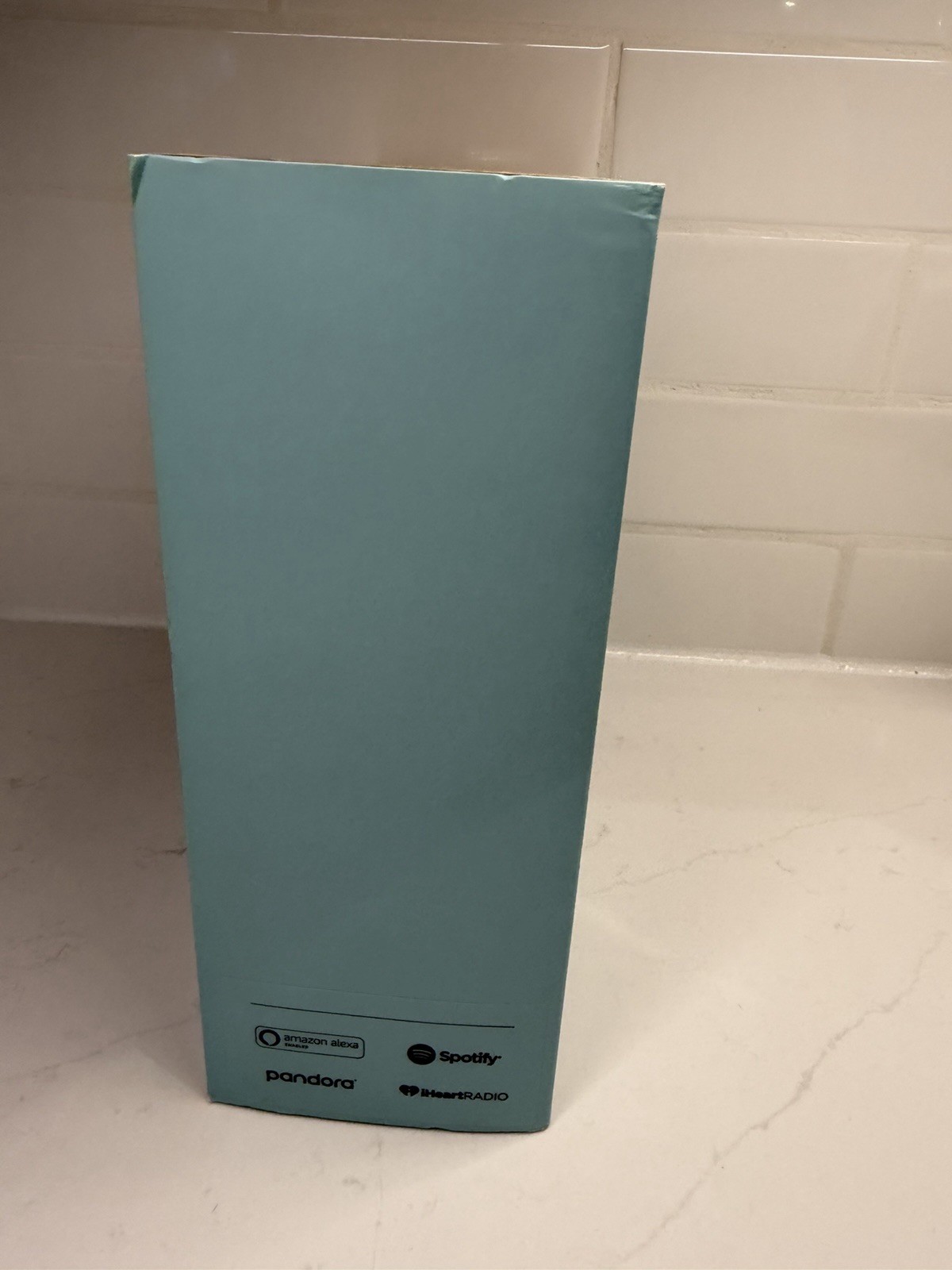 Facebook Portal 10” Smart Video Calling Display B81A0A1BUS Tested Reset Works