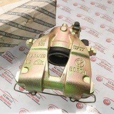 Pinces Frein Avant SX Alfa 145 1999-00 Cod. 71791848 Reconditionné - Original