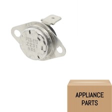 3125024-A OEM For Samsung Kenmore Washer Thermostat Part # Model A1