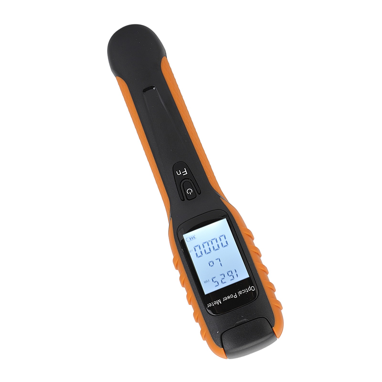 Mini Optic Fiber Cable Tester Multifunctional Optical Power Meter 9 Lengths☜