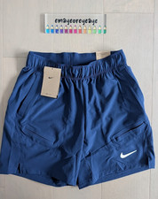 Nike Dri-FIT 7 Unlined Court Victory Tennis 7...