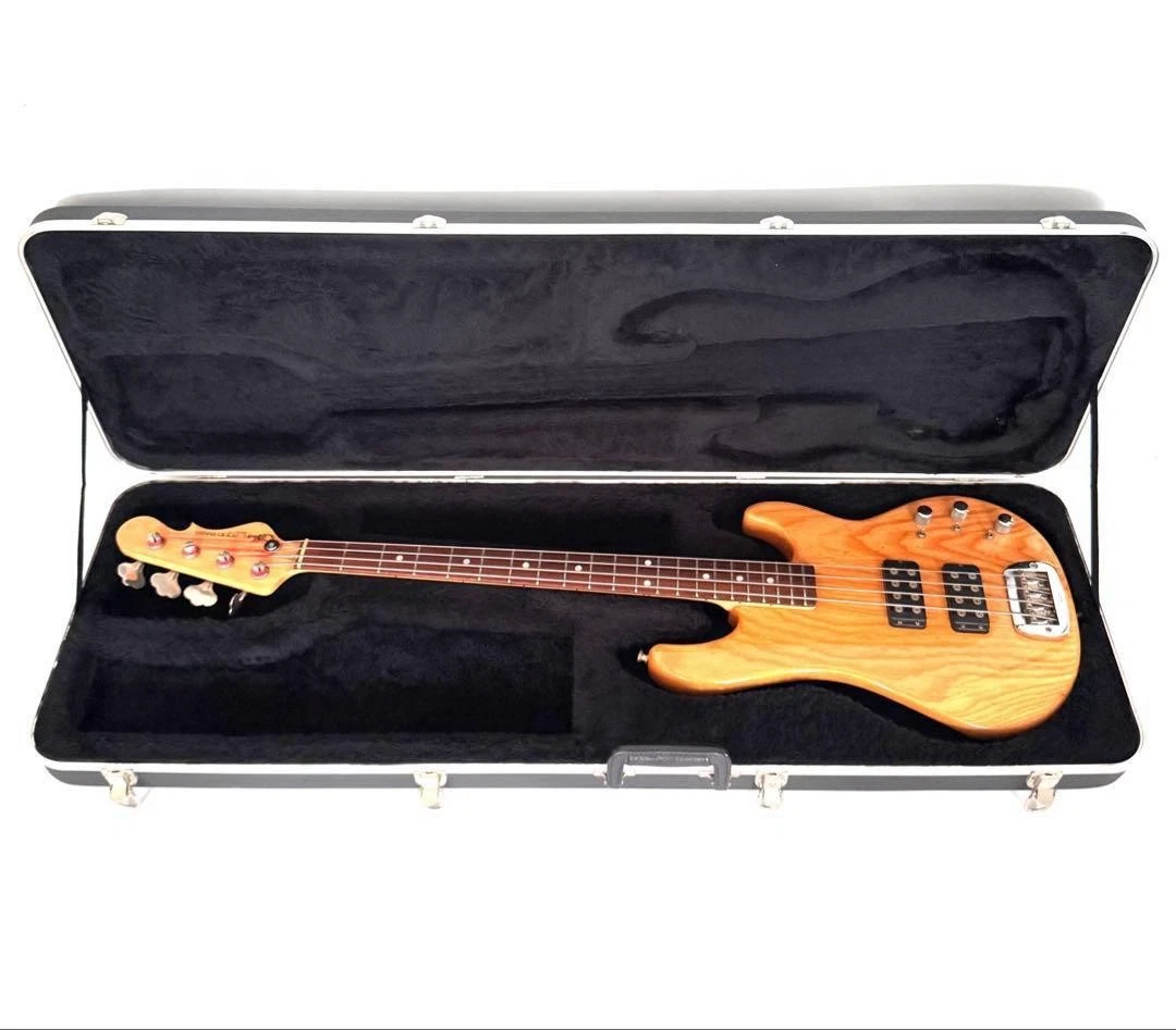 G L L2000 Bass Usa for sale | eBay
