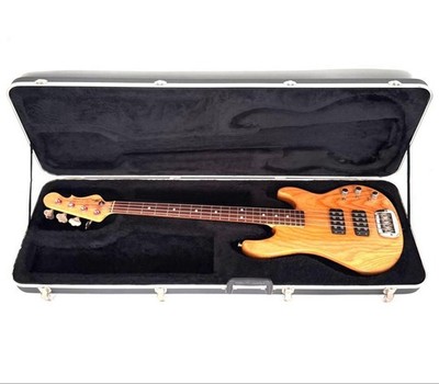 G&L L-2000 USA Fullerton / Electric Bass Guitar w/ Original HC made in USA