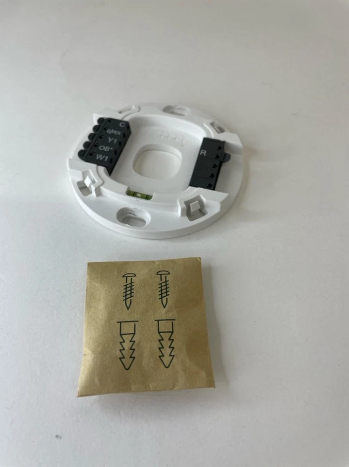 ecobee Smart Thermostat Essential -  Wi-Fi Thermostat - - Image 4 of 4