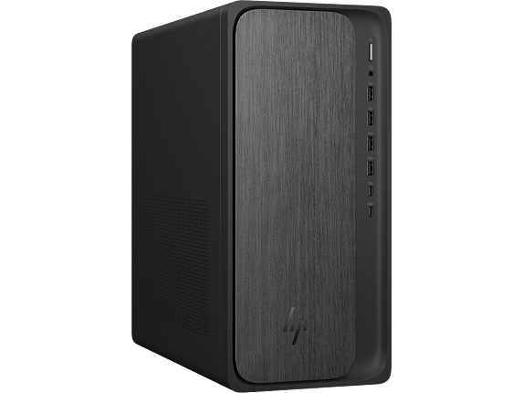 HP OmniDesk Desktop AMD Ryzen 7, 16 GB;1 TB SSD Windows 11 Home