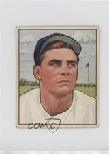1950 Bowman Ted Kluszewski #62 1q7