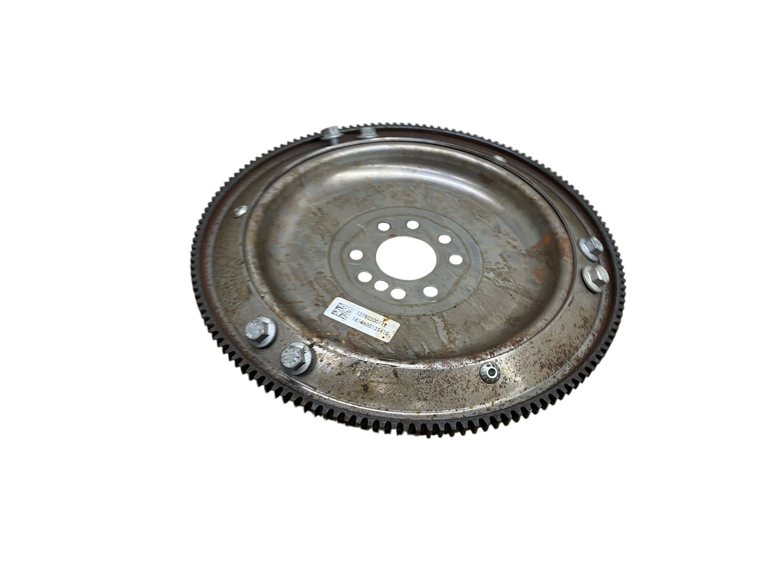 2022 Aston Martin V8 Vantage 4.0L M177 Engine Flywheel Drive Plate 2780300112