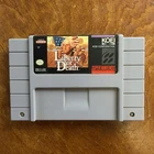 Liberty or Death (SNES Super Nintendo, 1994) Tested Cartridge Only Clean