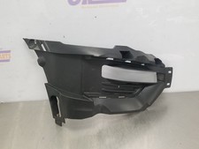 21 Ford Explorer St Lower Grille Ends Around Fog Lamp Front Right Passenger 21 Ford Explorer St Lower Grille Ends Around Fog Lamp Front Right Passenger