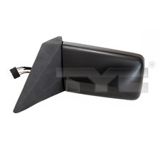 Exterior mirror mirror left for Mercedes-Benz 1248100779 new