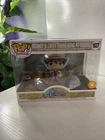 Funko Pop Vinyl Figure ONE PIECE Monkey D. Luffy Trains Kung Fu Dugong 1637 NEW!