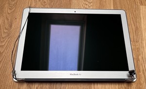 Apple MacBook Air 13" A1466 Front LCD Display komplett 2012 TOP