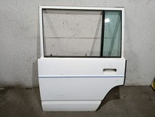 Porte arrière et accessoires Nissan PATROL