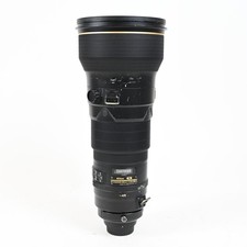 Nikon 400mm f/2.8 Camera Lenses for sale | eBay