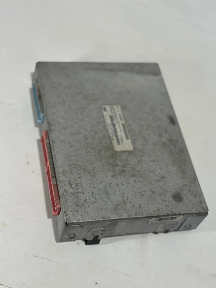 1988-1994 GMC / CHEVY C / K 2500 3500 SUBURBAN 6.5L DIESEL 4L80E 4X4 ECU ECM OEM - Image 2 of 4