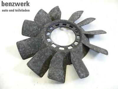 Mercedes W116 450 6.9 Lüfterrad Kühlerlüfter Kühlerventilator 1162050606  