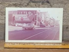 Vintage 60s Photo Coca-Cola Billboard Sign Downtown Louisville KY Kentucky Coke