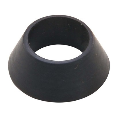 PPG 51618 for PlumbMaster 7/16 Id X 3/4 Od Rubber Cone Slip Joint Washer