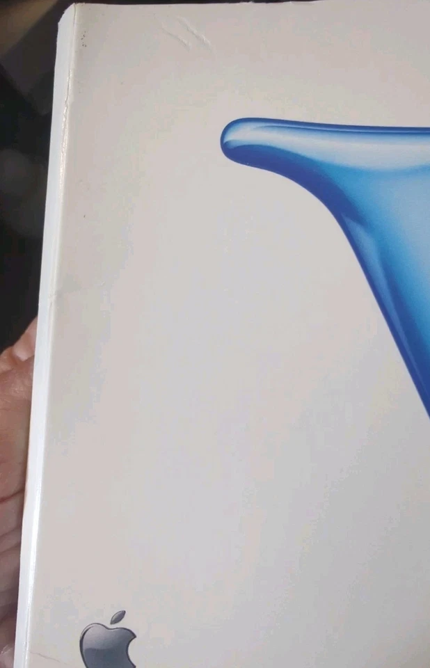 Mac OS X Public Beta 2000 – Near Mint Complete CD & Box – Rare Apple Collector - Image 3 of 4