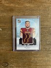 2025 Panini Ben Sinnott Base (Raw)